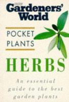 HERBS 0563387793 Book Cover