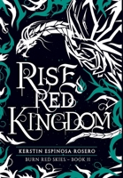 Rise Red Kingdom 173610411X Book Cover