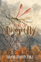 Tale of Dragonfly, Book II: Autumn to Winter 1365853845 Book Cover
