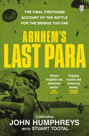 The Last Para 0241686326 Book Cover