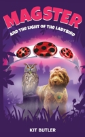 Magster and the Light of the Ladybird 1800421826 Book Cover