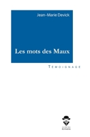 Les mots des Maux (French Edition) 2342365500 Book Cover
