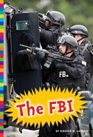 The FBI 1607539837 Book Cover