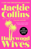 Hollywood Wives 0671474065 Book Cover