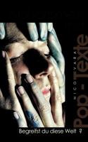 Begreifst du diese Welt: Pop Texte und Aphorismen 383113457X Book Cover