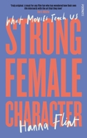 Strong Female Character 1804440000 Book Cover