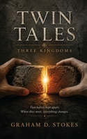 Twin Tales: Three Kingdoms B0HCMGXHQG Book Cover