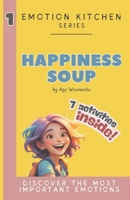 Happiness Soup B0DWKRQ4V7 Book Cover
