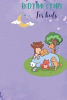 Bedtime Story For kids B0C51RLNZ3 Book Cover