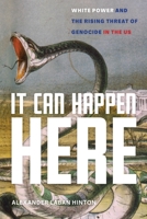 It Can Happen Here 1479808059 Book Cover