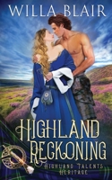 Highland Reckoning 1648392547 Book Cover