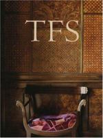 TFS: Toni Facella Sensi Architect 8872001005 Book Cover