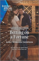 Betting on a Fortune 1335894527 Book Cover