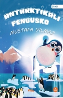 Antarktİkali Pengusko 6058013003 Book Cover