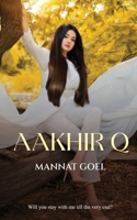 Aakhir Q (English) B0FCFHFVHF Book Cover