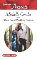 Their Royal Wedding Bargain 133514823X Book Cover