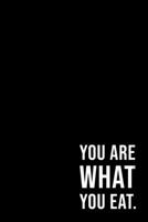 Weekly macros fitness logbook: Nutrition and measurements workout journal to track your food and training progress. 167912028X Book Cover