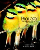 Biology: The Realm of Life 0673466248 Book Cover