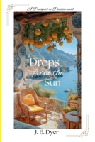 Drops from the Sun (Passport to Passion) B0H73921MP Book Cover