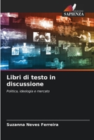Libri di testo in discussione (Italian Edition) 6208583454 Book Cover