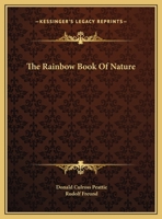 The Rainbow Book of Nature 0529046156 Book Cover