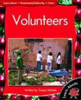 Volunteers 0732993911 Book Cover