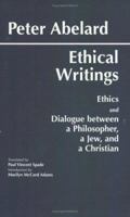 Ethica/Dialogus inter philosophum, judaeum et christianum