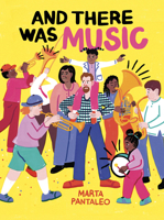 And There Was Music 0802856403 Book Cover
