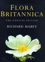 Concise Flora Britannica 0701167319 Book Cover