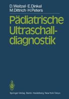 Padiatrische Ultraschalldiagnostik 3642693377 Book Cover