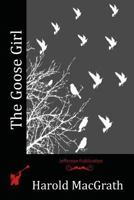 The Goose Girl 1523989971 Book Cover