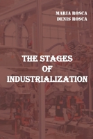 Stages of industrialization 1674066872 Book Cover