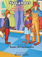 Sylvander: Discovers What Really Matters in Life 0578985543 Book Cover