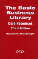 The Basic Business Library 0897744519 Book Cover