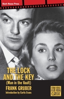 The Lock and the Key B0FHYR4MGK Book Cover