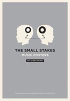 The Small Stakes: Music Posters 0811872300 Book Cover