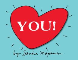 You! 1492632937 Book Cover