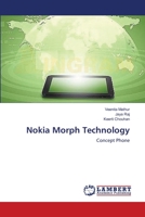 Nokia Morph Technology: Concept Phone 3659355240 Book Cover