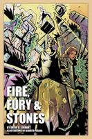 Fire, Fury & Stones B0G4T6T312 Book Cover