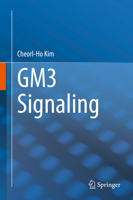 GM3 Signaling 9811556512 Book Cover