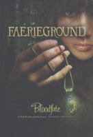 Bloodfate 1434233057 Book Cover