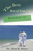 The Best Rest of Your Life 1931001294 Book Cover