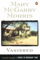 Vanished 0670822167 Book Cover