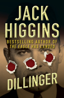 Dillinger 0451127536 Book Cover