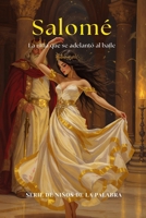 La niña que se adelantó al baile (Spanish Edition) B0FSDC3VRK Book Cover