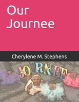 Our Journee : First Year 1670030571 Book Cover