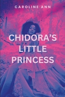 Chidora's Little Princess B0DR64ZKG2 Book Cover