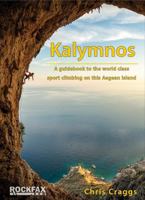 Kalymnos 1873341385 Book Cover