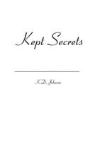 Kept Secrets 1419639633 Book Cover