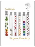 Organic Chemistry 0471756148 Book Cover